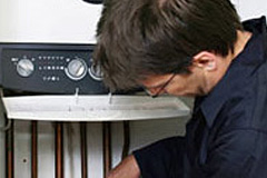 boiler repair Drummersdale