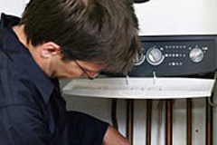 boiler replacement Drummersdale